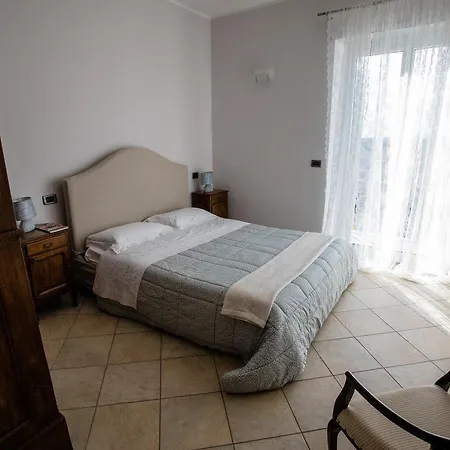 Terrazza Di Pinerolo