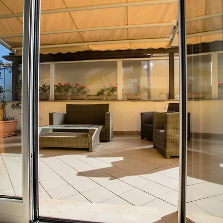 Apartment Terrazza Di Pinerolo