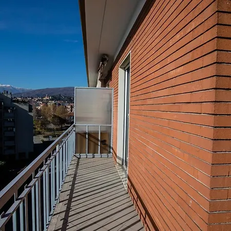 Apartment Terrazza Di *