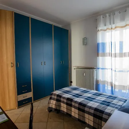 Terrazza Di Apartment Pinerolo