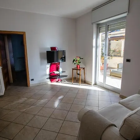 Apartment Terrazza Di Pinerolo