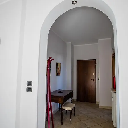 Terrazza Di Pinerolo