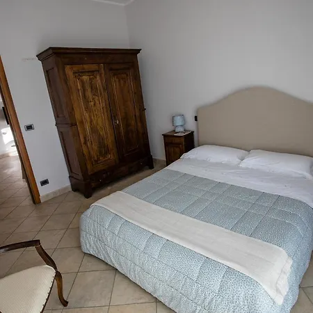 Apartment Terrazza Di