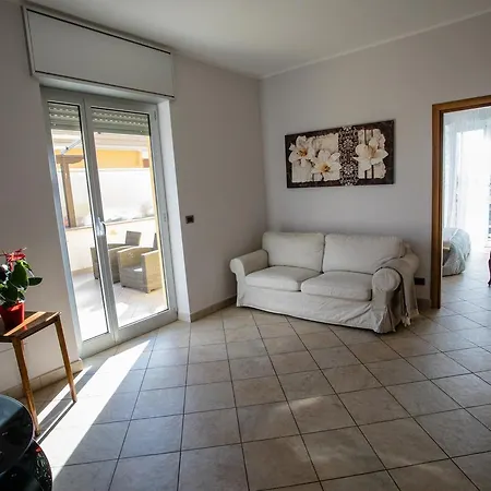 Apartment Terrazza Di *