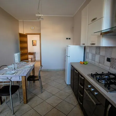 Terrazza Di Apartment *