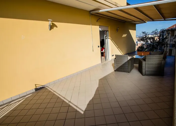 アパート Terrazza Di *